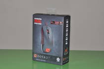 SteelSeries Rival Dota 2 Edition – лучшее оружие «дотера»